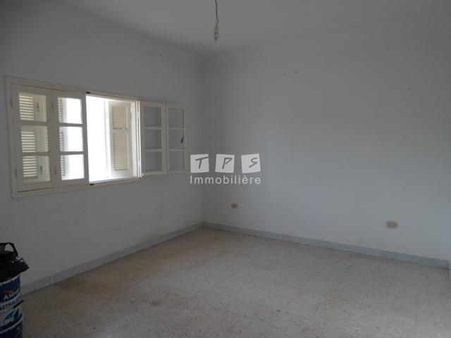 vente villa Tunisie