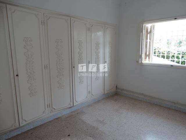 vente villa Tunisie