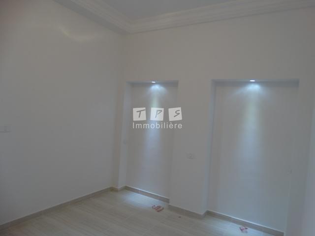 vente villa Tunisie