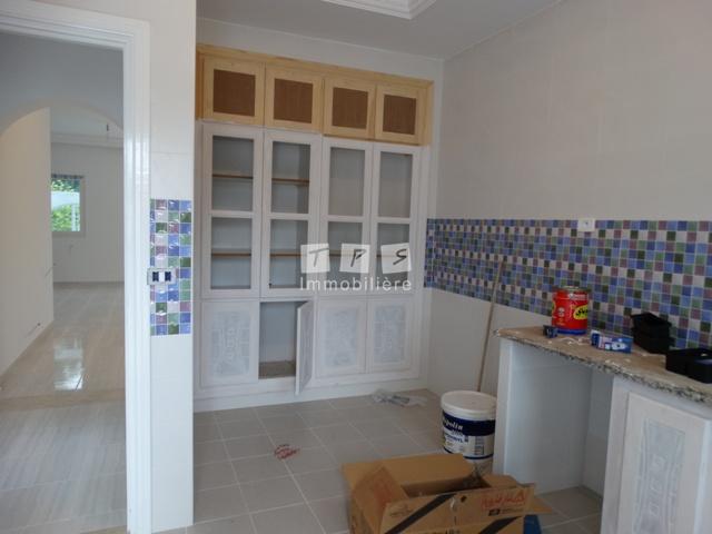 vente villa Tunisie
