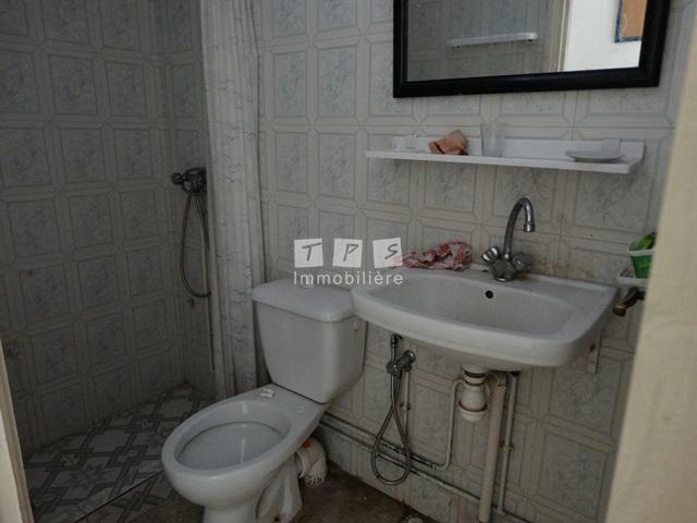 vente villa Tunisie