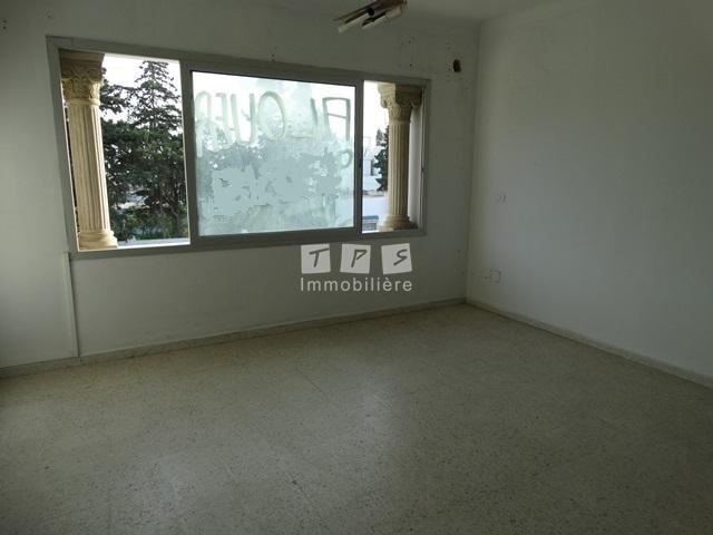 vente villa Tunisie
