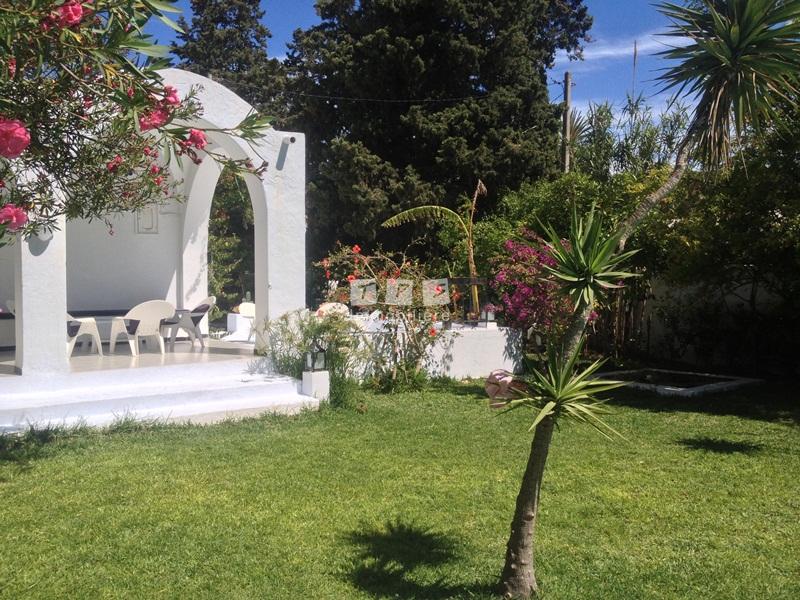 vente villa Tunisie