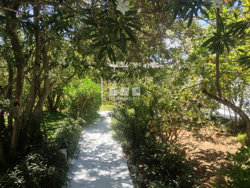 vente villa Tunisie