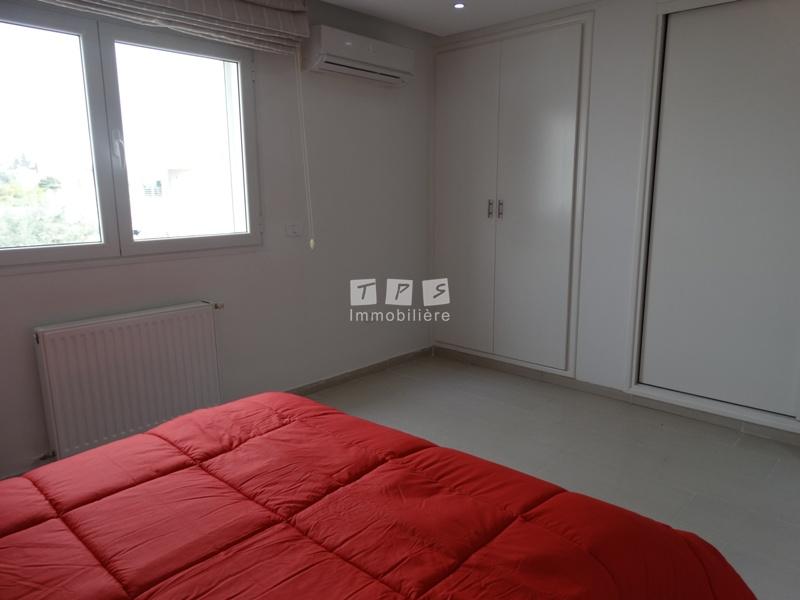 vente villa Tunisie