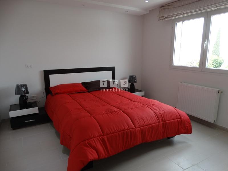 vente villa Tunisie