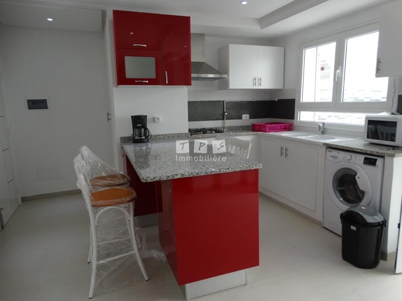 vente villa Tunisie