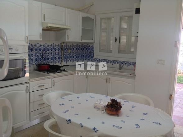 vente villa Tunisie