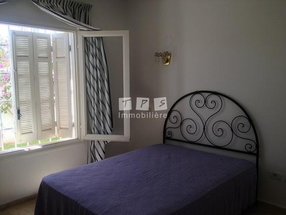 vente villa Tunisie