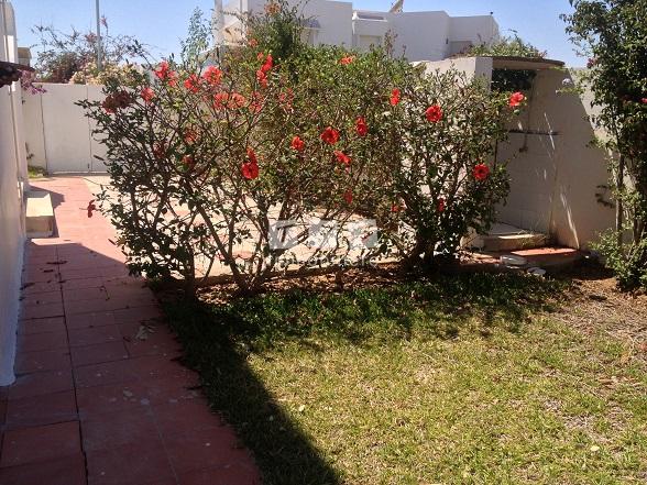 vente villa Tunisie