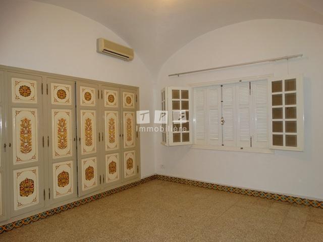 vente villa Tunisie