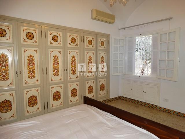 vente villa Tunisie
