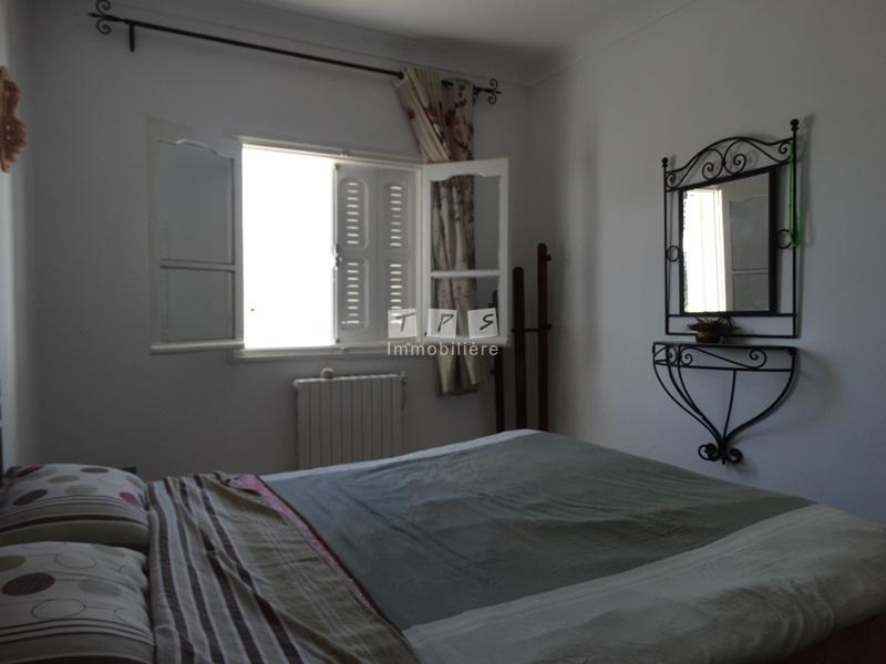 vente villa Tunisie
