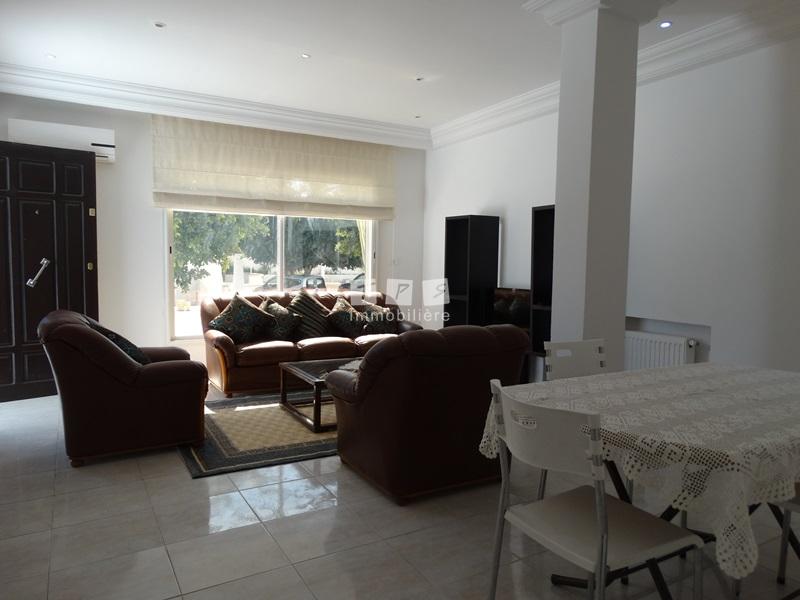 vente villa Tunisie