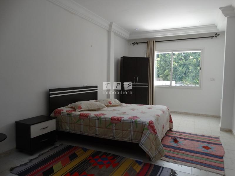 vente villa Tunisie