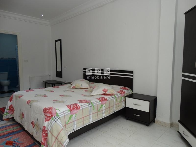 vente villa Tunisie