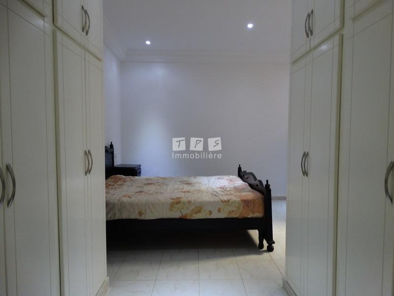vente villa Tunisie