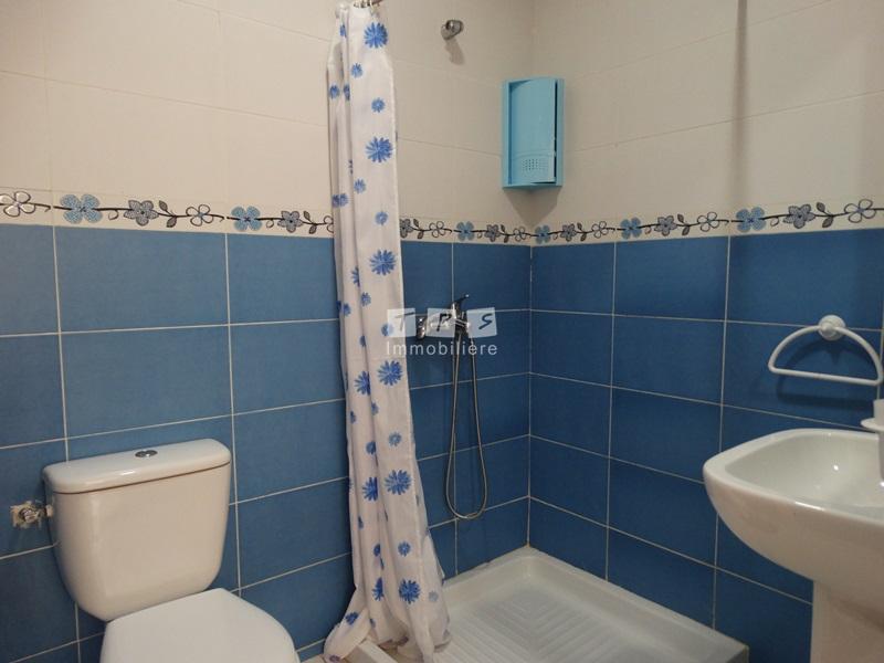 vente villa Tunisie
