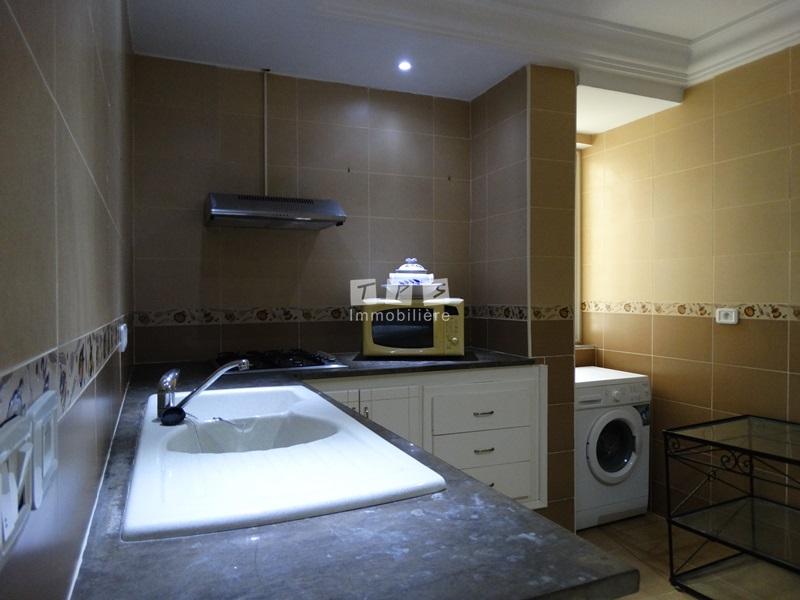 vente villa Tunisie