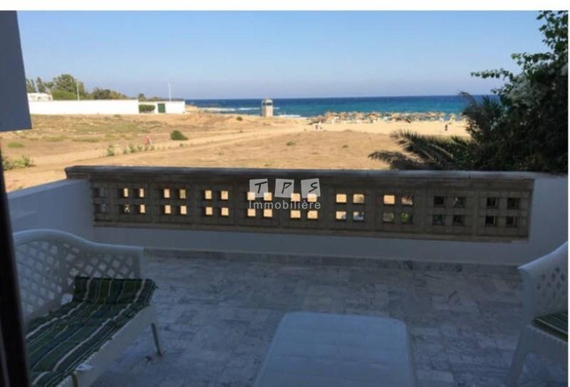 vente villa Tunisie