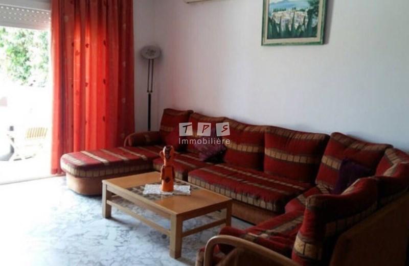 vente villa Tunisie
