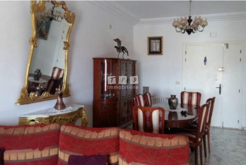 vente villa Tunisie