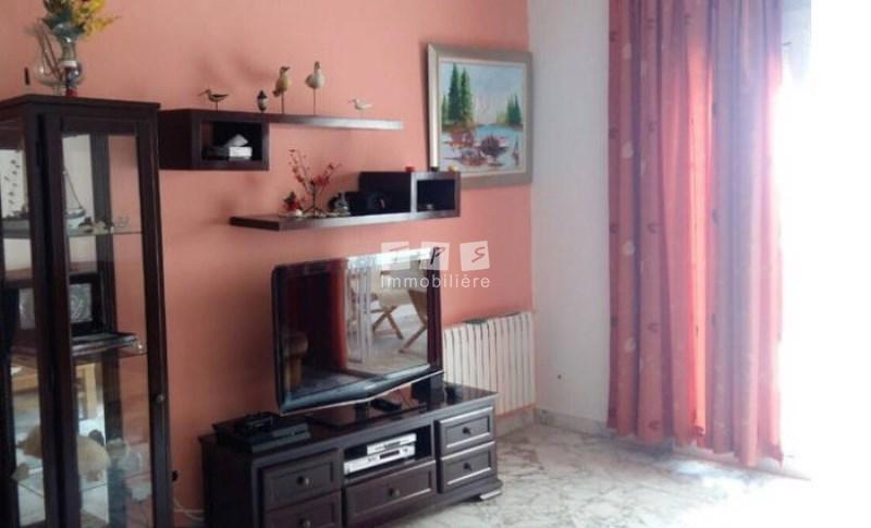 vente villa Tunisie