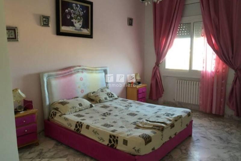 vente villa Tunisie