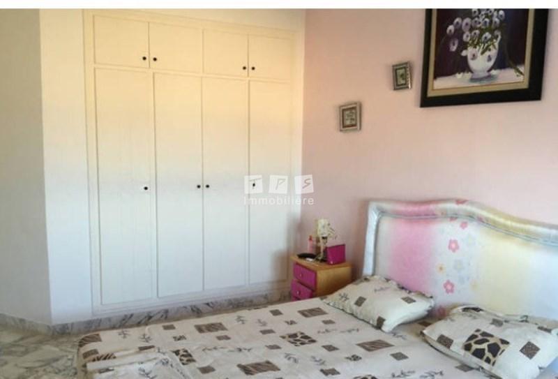 vente villa Tunisie