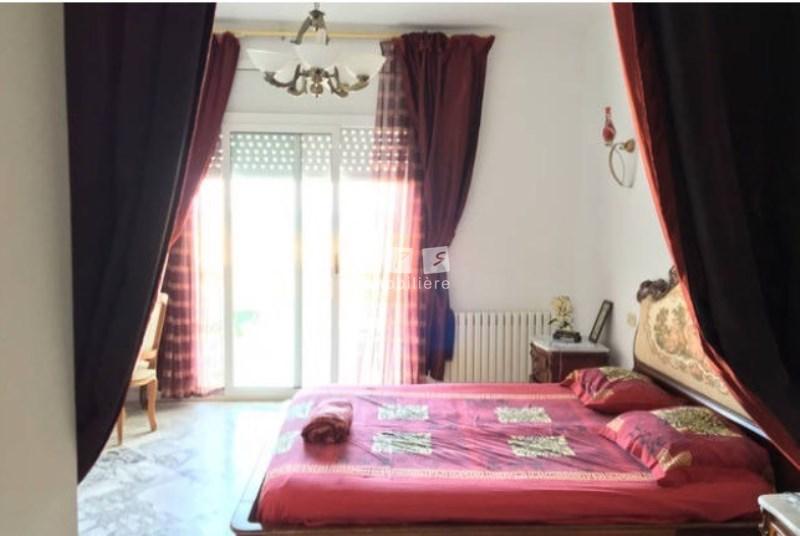 vente villa Tunisie
