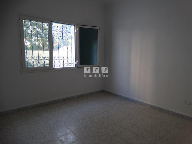 vente villa Tunisie