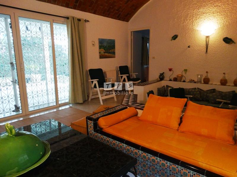 vente villa Tunisie