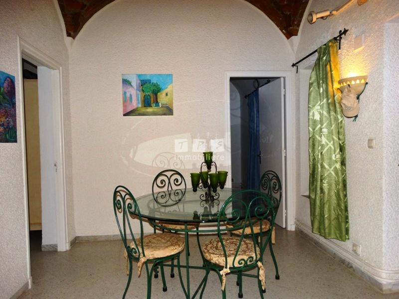 vente villa Tunisie