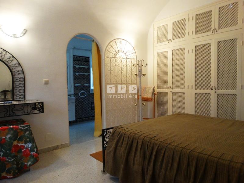 vente villa Tunisie