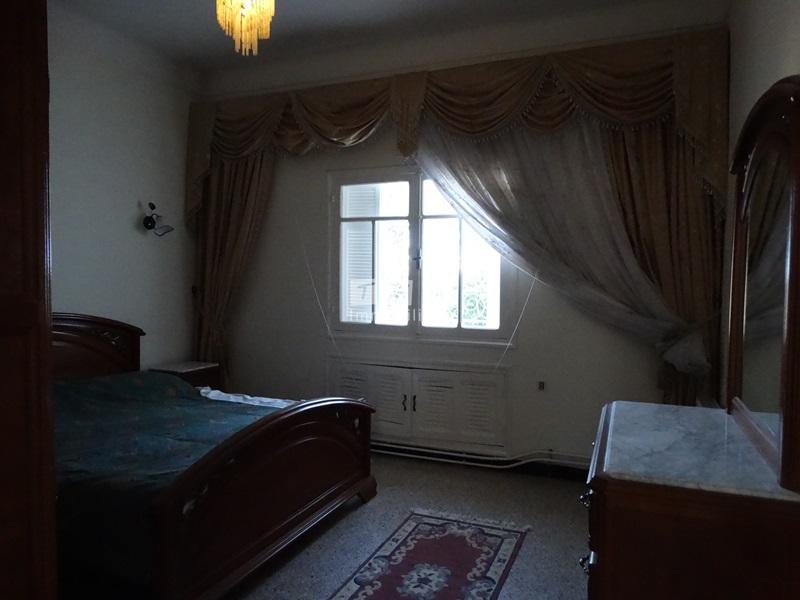 vente villa Tunisie
