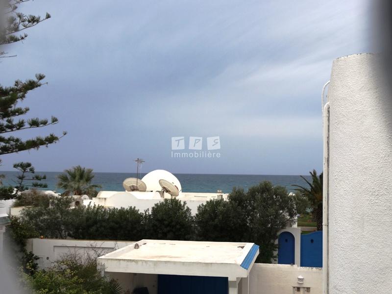 vente villa Tunisie