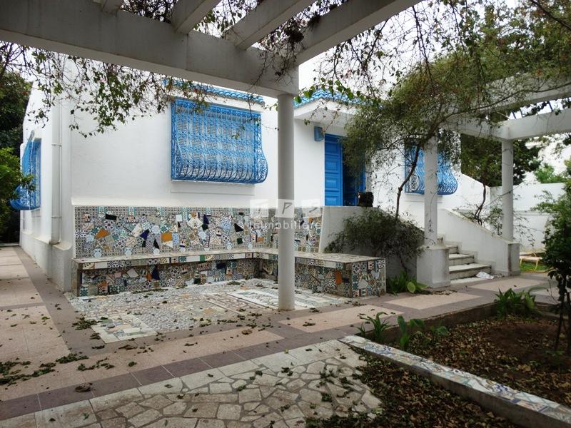 location appartement hammamet