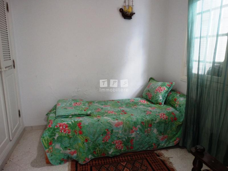 vente villa Tunisie