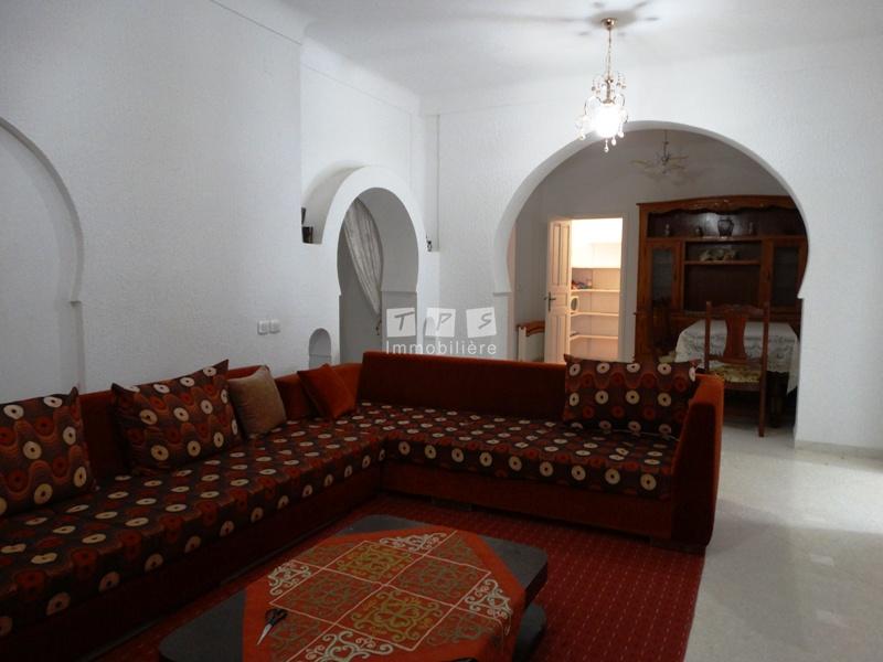 vente villa Tunisie