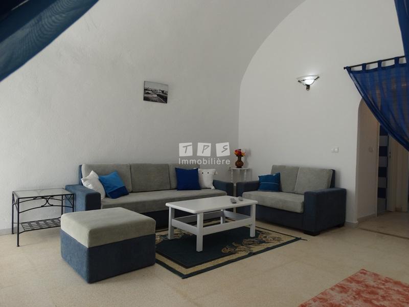 vente villa Tunisie