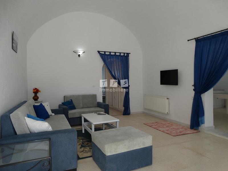 vente villa Tunisie