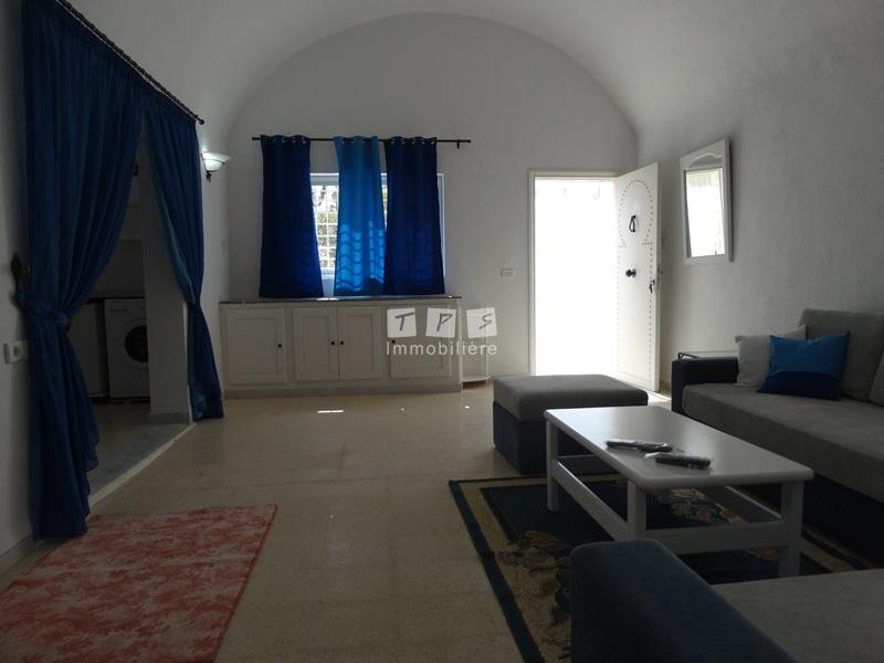 vente villa Tunisie