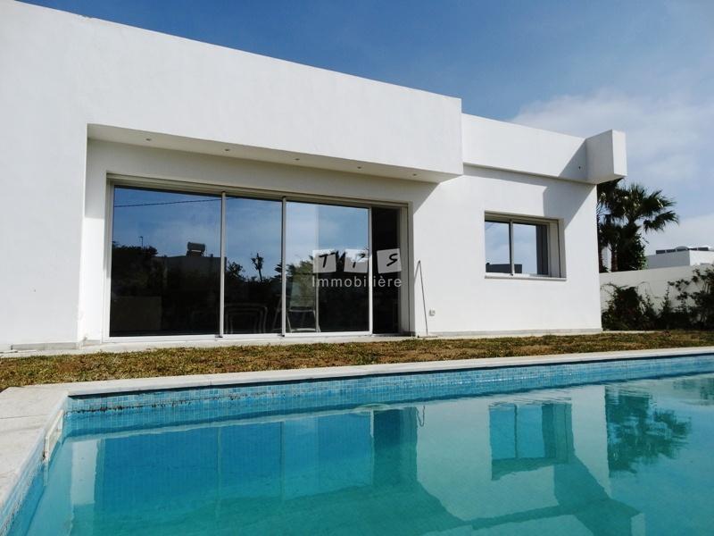 location appartement hammamet