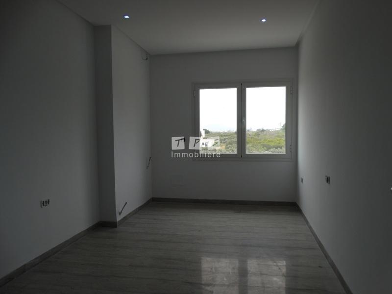 Appartement à vendre Tunisie