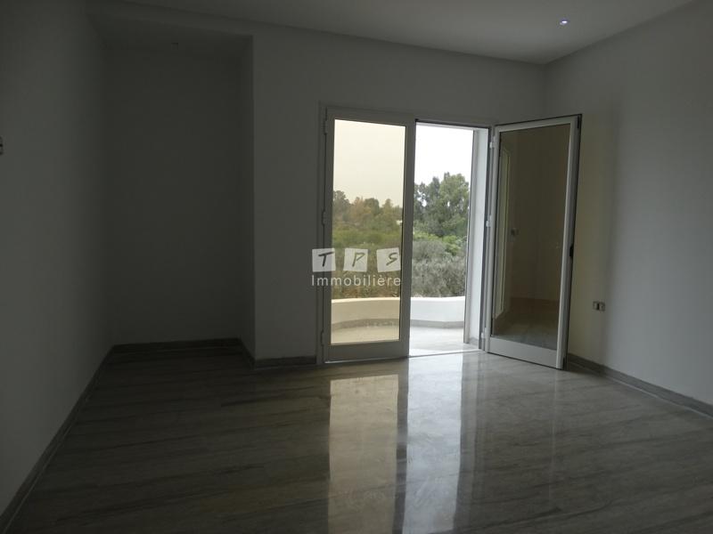 Appartement à vendre Tunisie