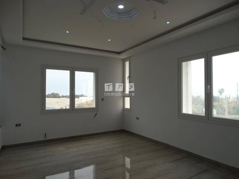 vente villa Tunisie