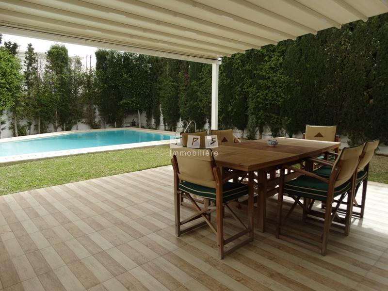 Appartement à vendre Tunisie