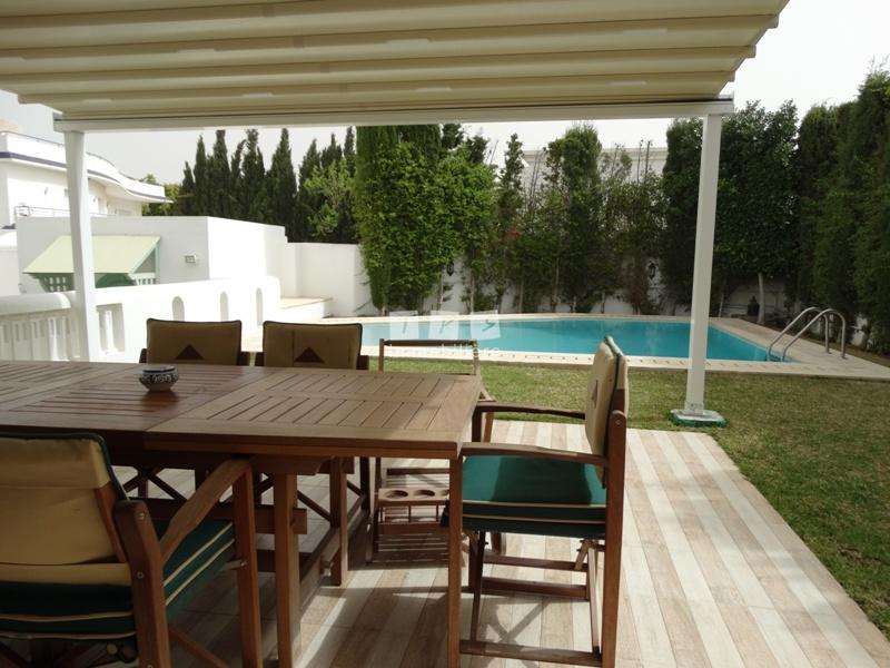 Appartement à vendre Tunisie