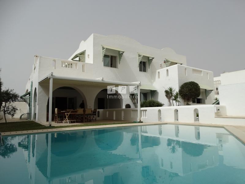 agence immobilière tunisie