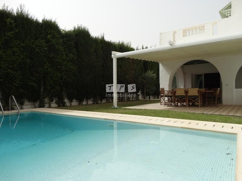Appartement à vendre Tunisie